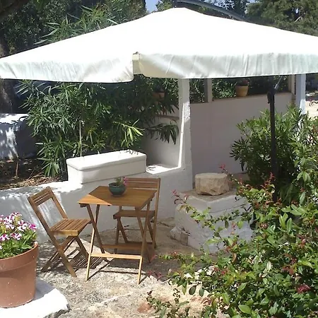 Trulli Di Mastro Ciccio شقة *